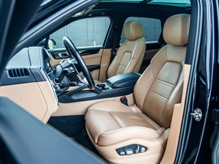 Porsche Cayenne – thumbnail 19