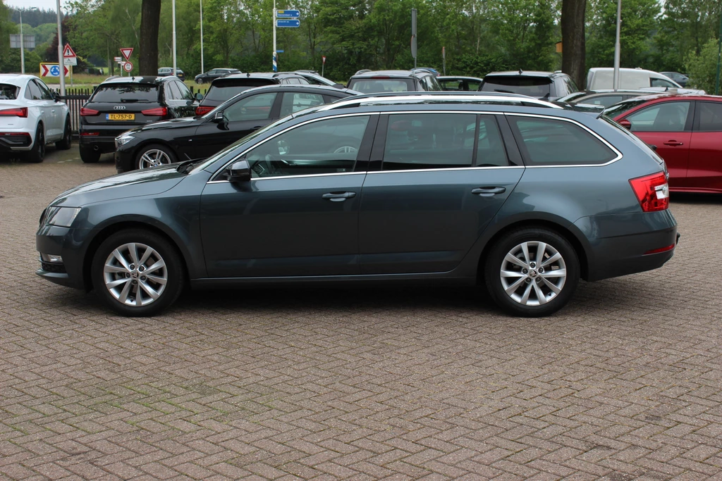 Škoda Octavia – foto 2