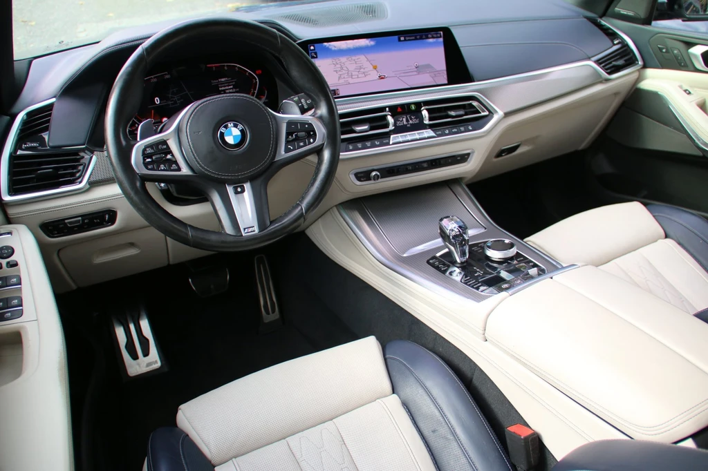 BMW X5 – foto 8