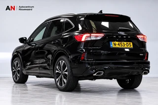 Ford Kuga – thumbnail 3