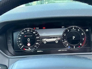 Land Rover Range Rover Velar – thumbnail 21
