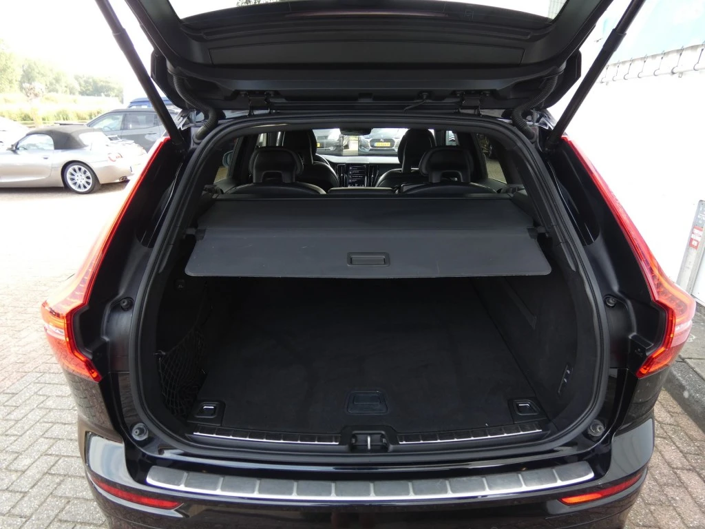 Volvo XC60 – foto 10