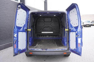 Ford Transit Custom – thumbnail 9