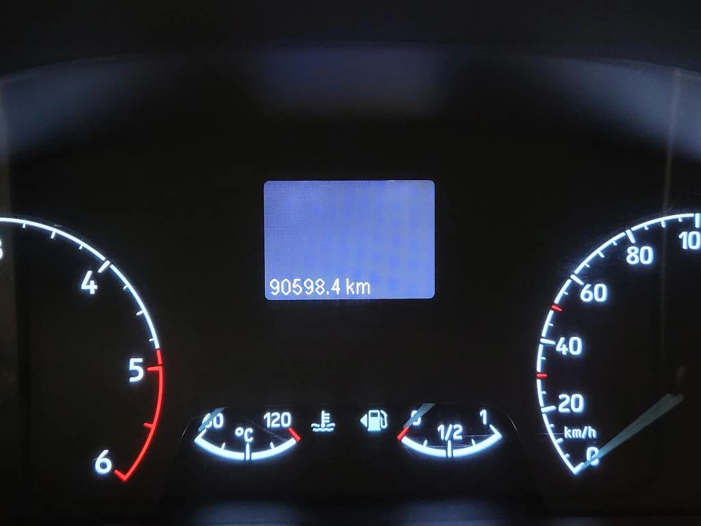 Ford Transit – foto 14