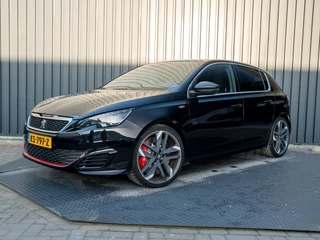 Peugeot 308 – thumbnail 4