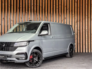 Volkswagen Transporter – thumbnail 4