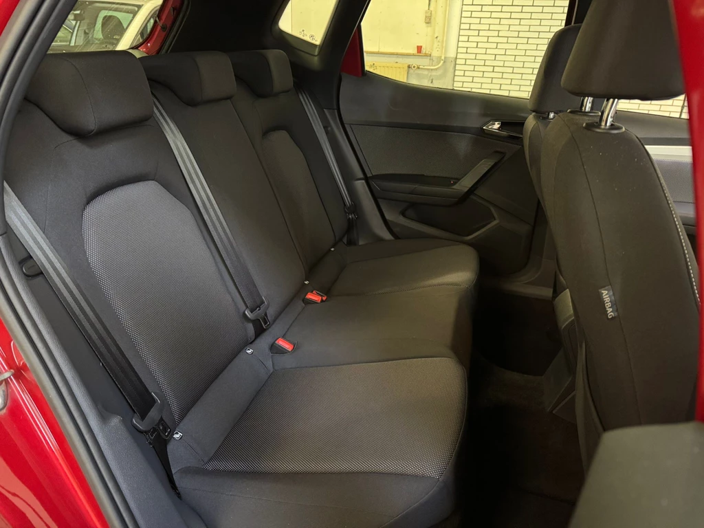 SEAT Arona – foto 16