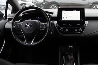Toyota Corolla Touring Sports – thumbnail 11