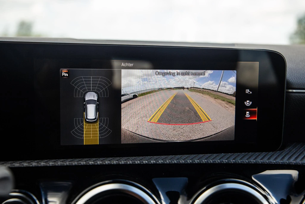Mercedes-Benz CLA – foto 40