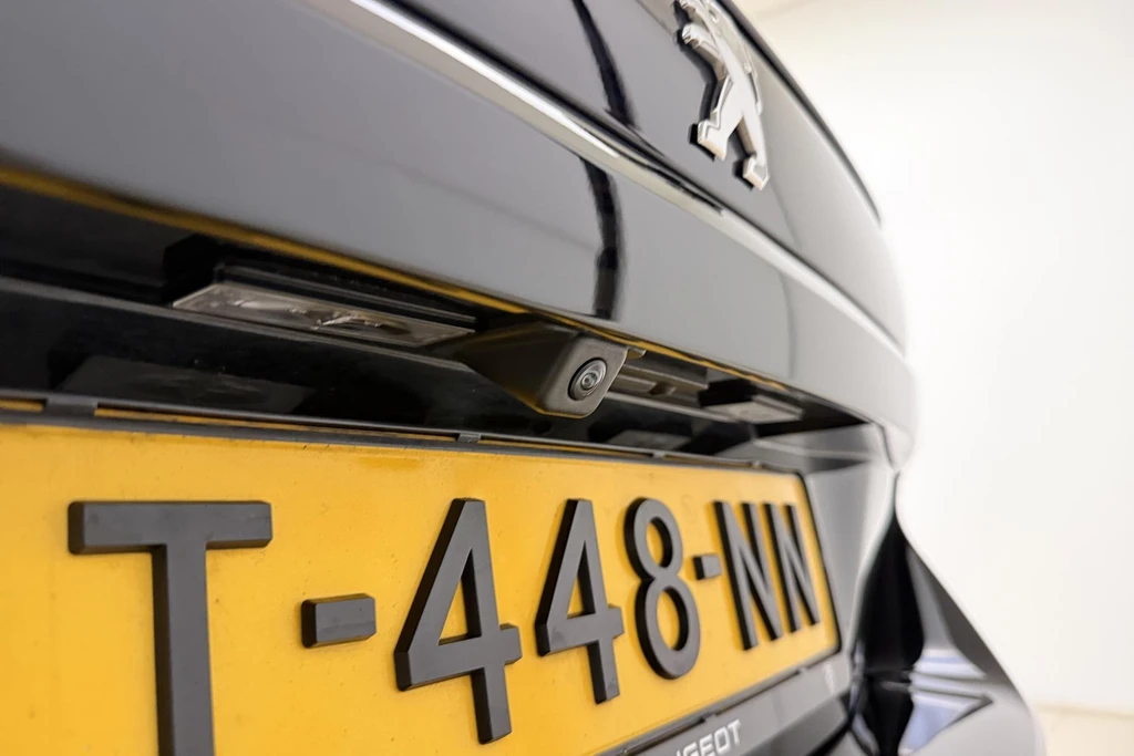 Peugeot 508 – foto 12