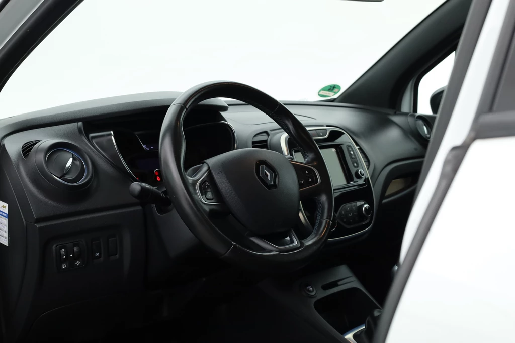 Renault Captur – foto 8