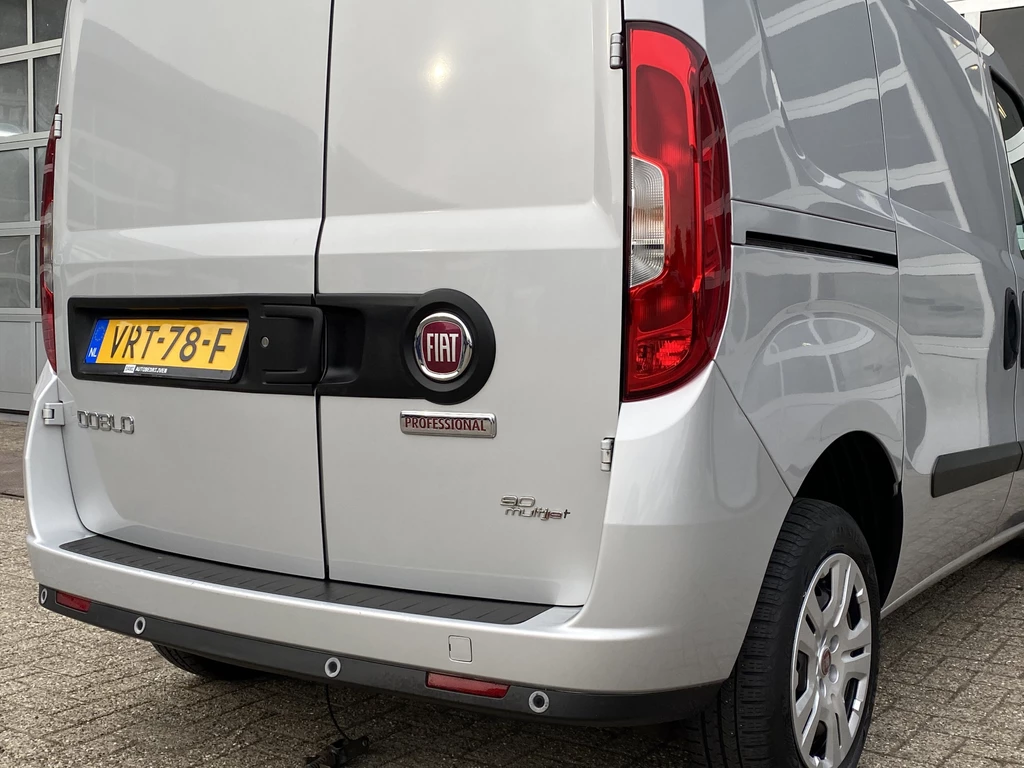 Fiat Doblò – foto 8