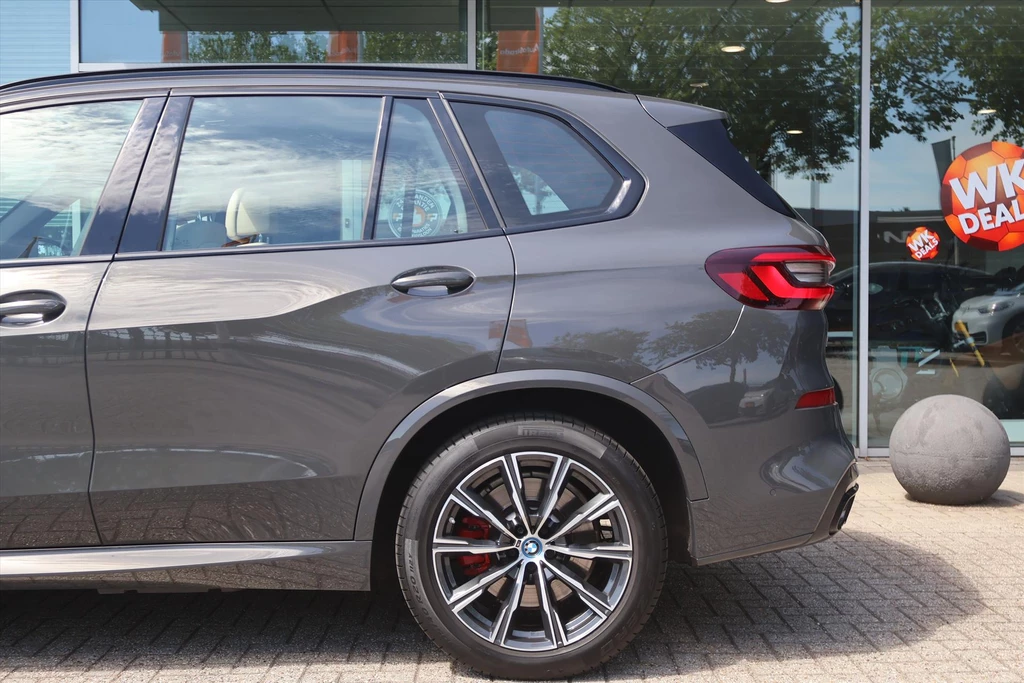 BMW X5 – foto 4
