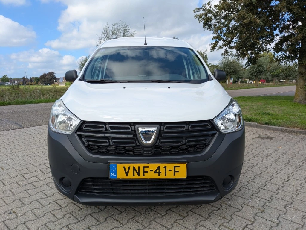 Dacia Dokker – foto 8