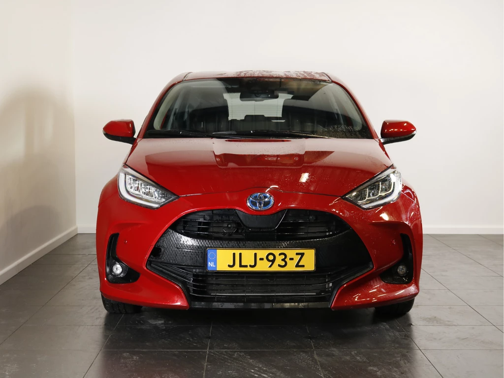 Toyota Yaris – foto 5