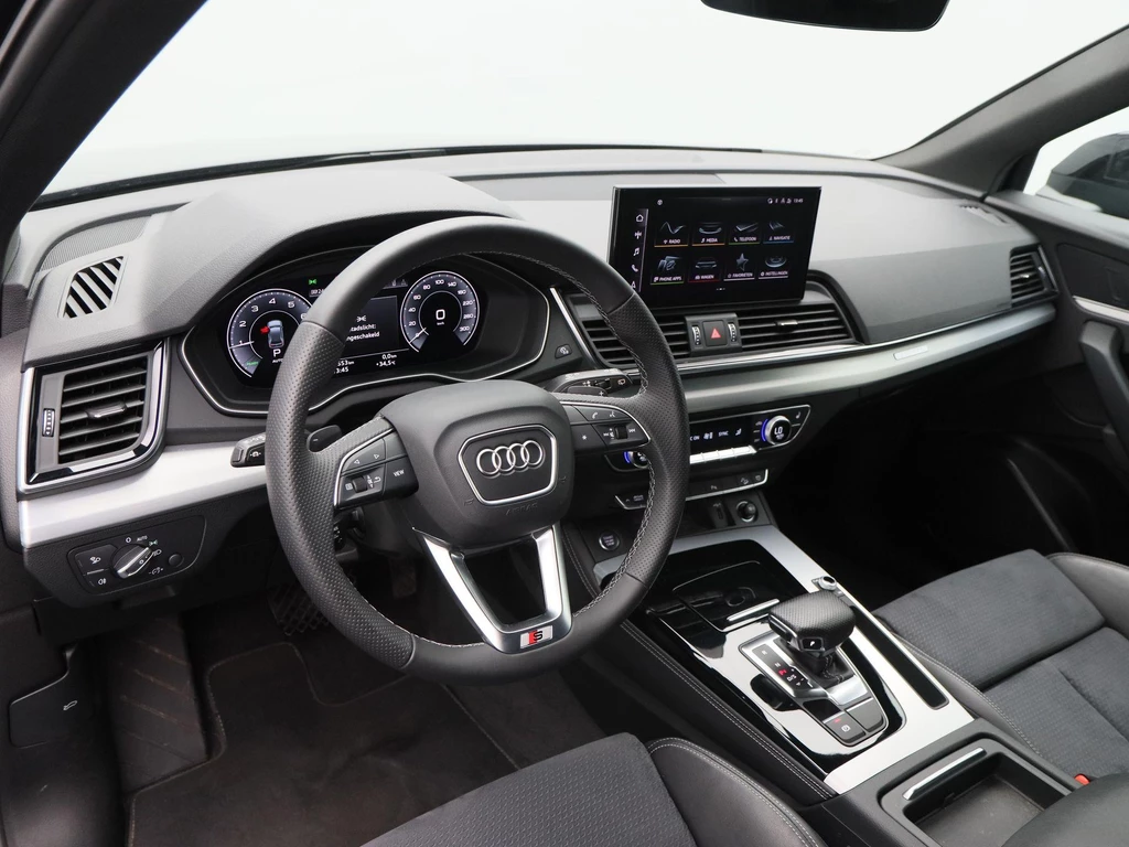 Audi Q5 – foto 10