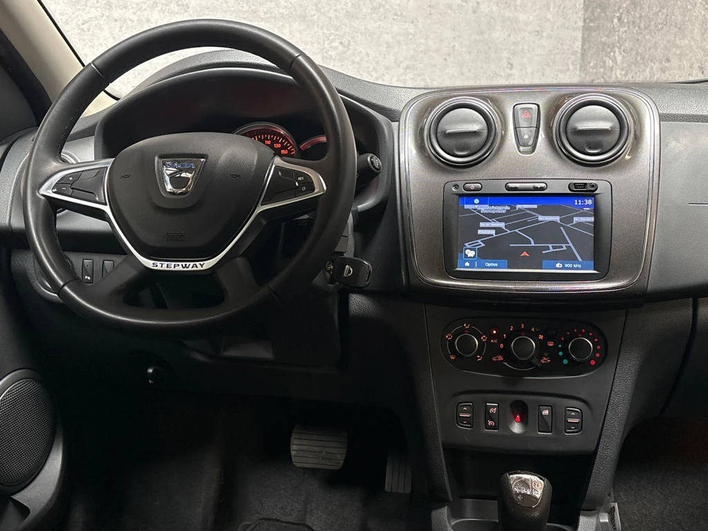 Dacia Sandero Stepway – foto 7