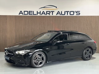 Mercedes-Benz CLA – thumbnail 1