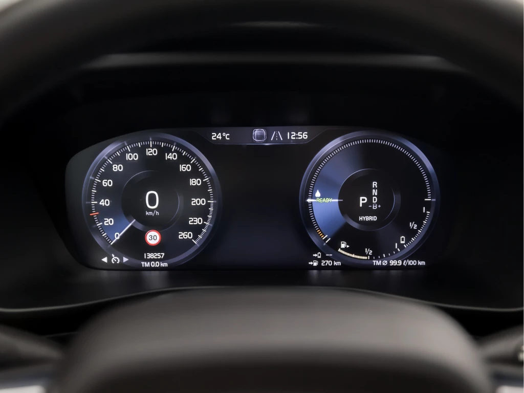 Volvo XC40 – foto 11