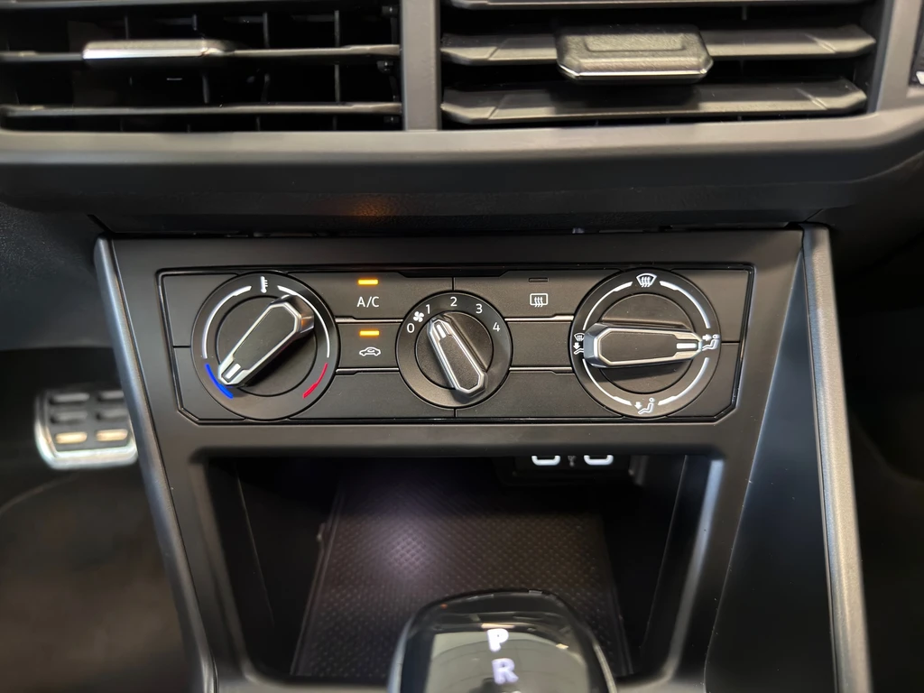 Volkswagen Taigo – foto 23