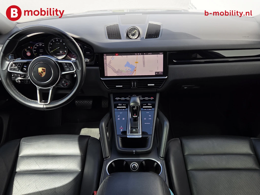 Porsche Cayenne – foto 15