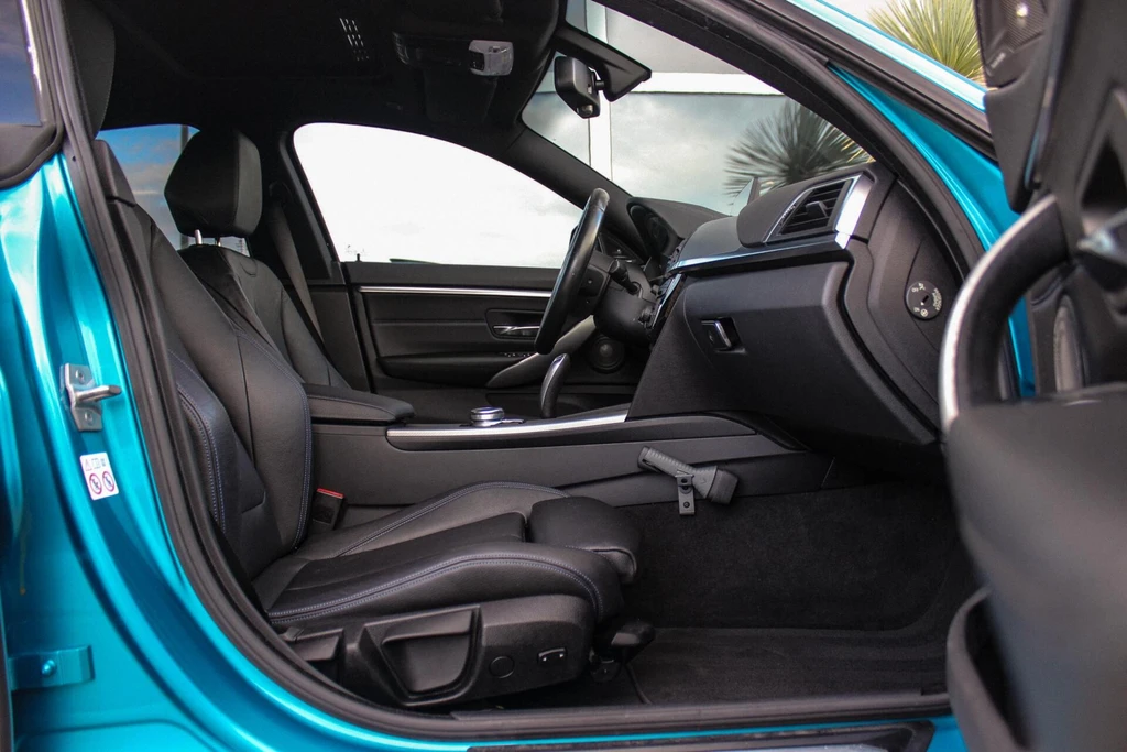 BMW 4 Serie – foto 20