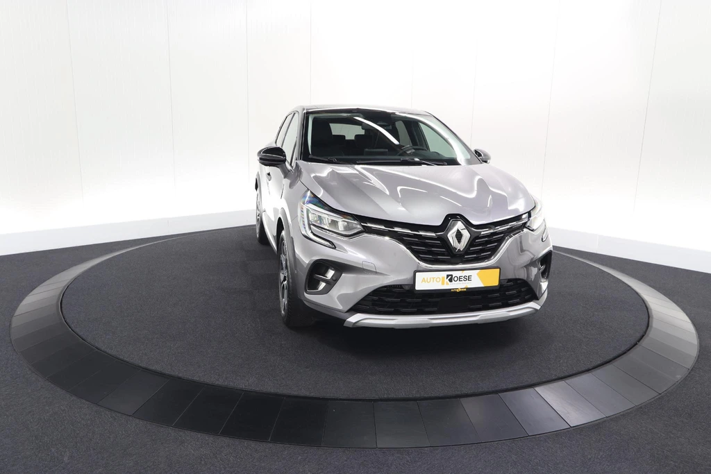 Renault Captur – foto 13