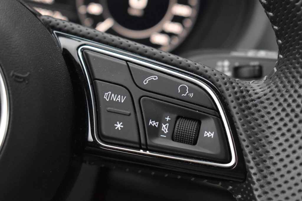 Audi A3 – foto 35