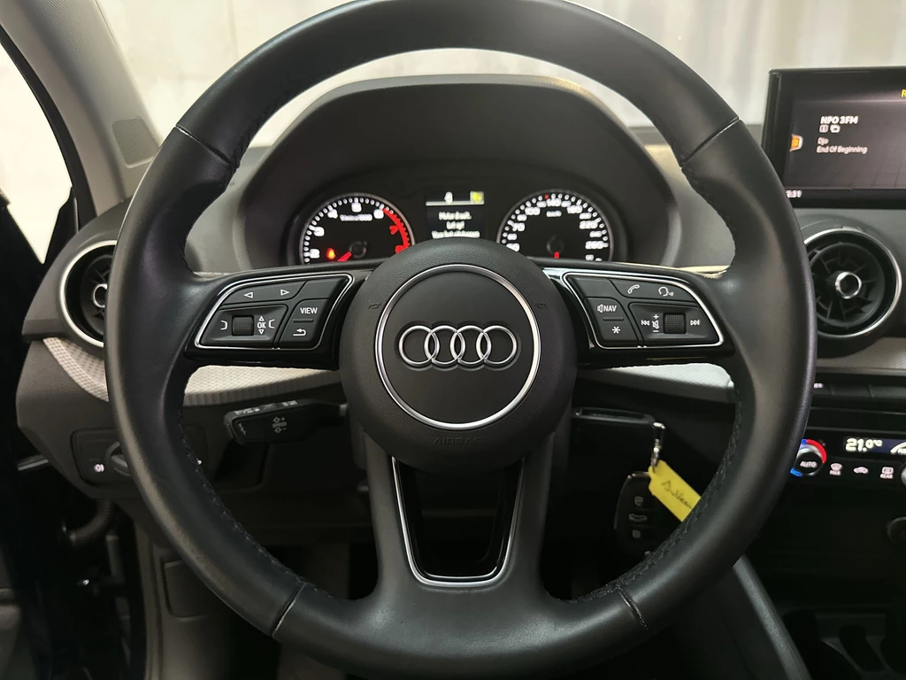 Audi Q2 – foto 11