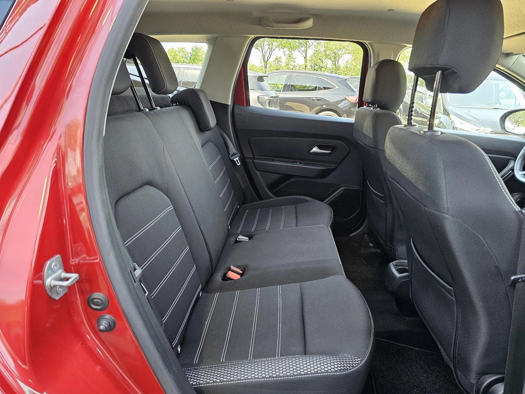 Dacia Duster – foto 10