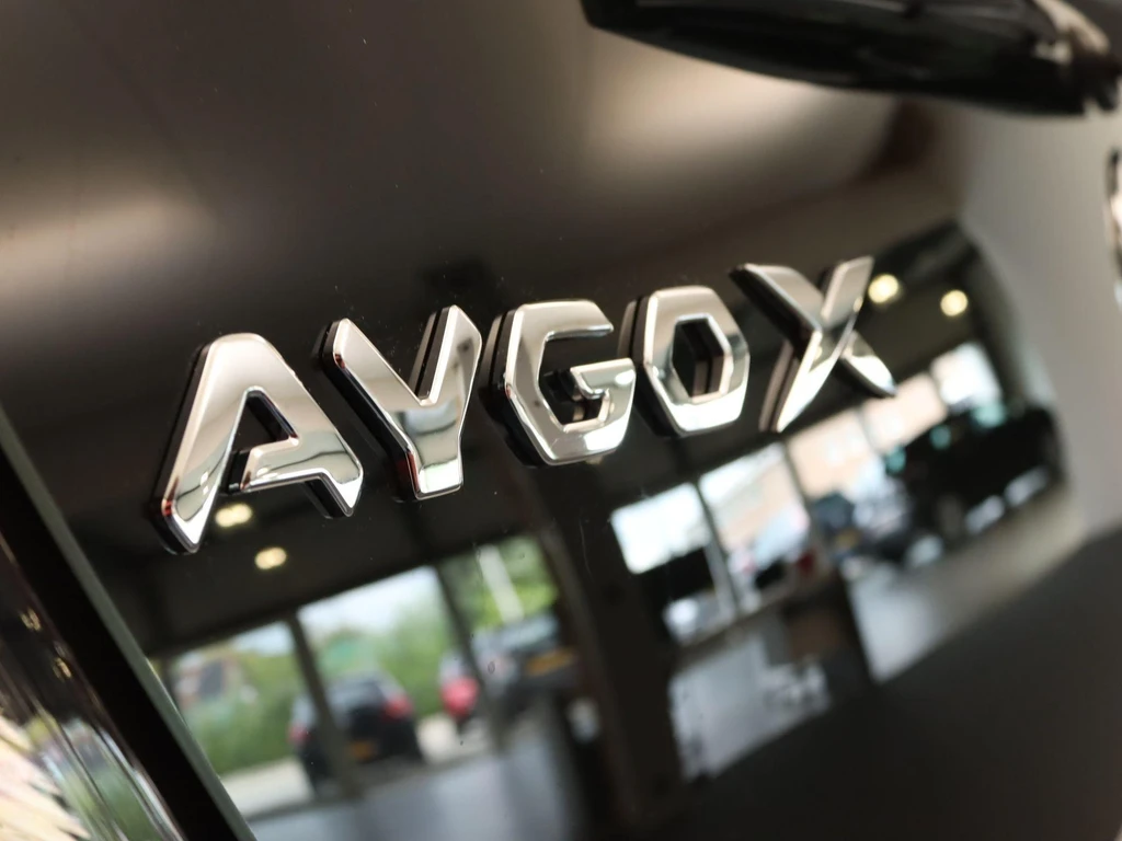 Toyota Aygo – foto 33