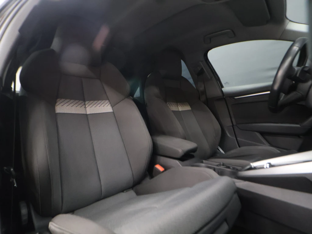 Audi A3 – foto 8