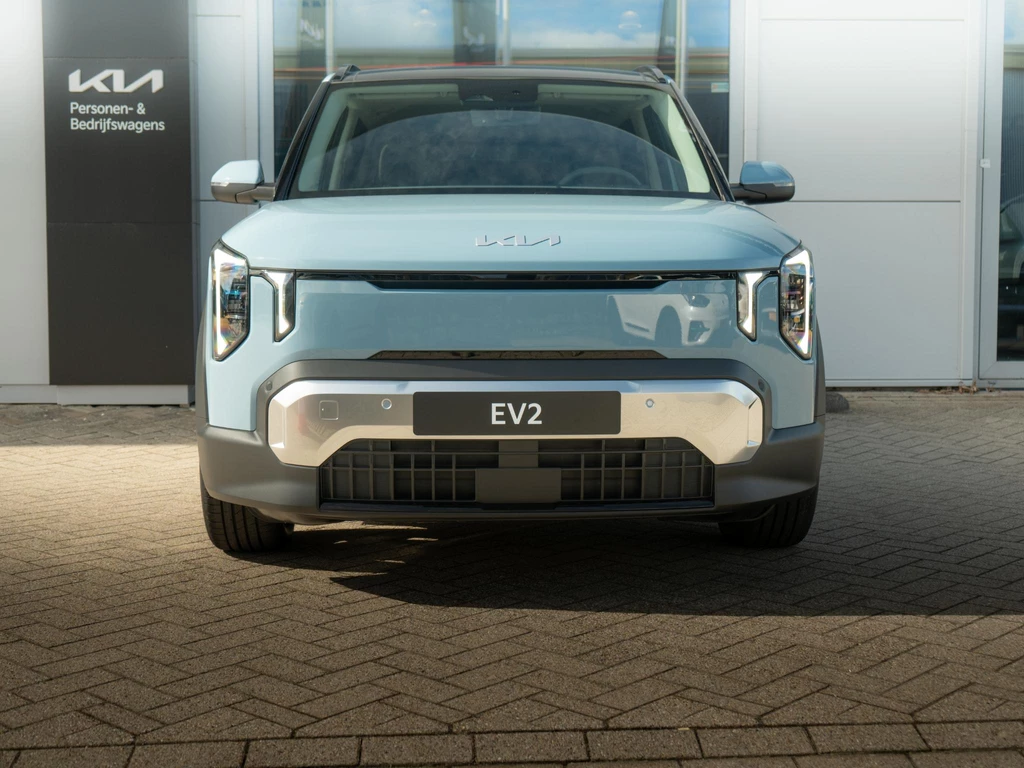 Kia EV2 – foto 6