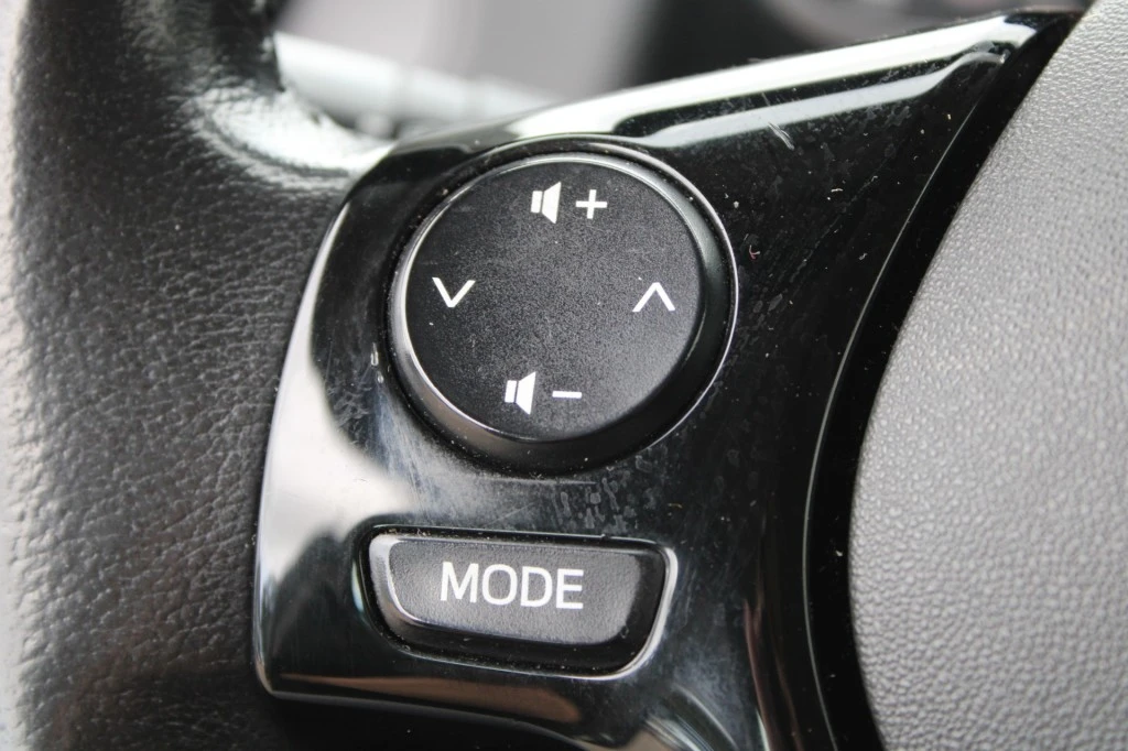 Citroën C1 – foto 15