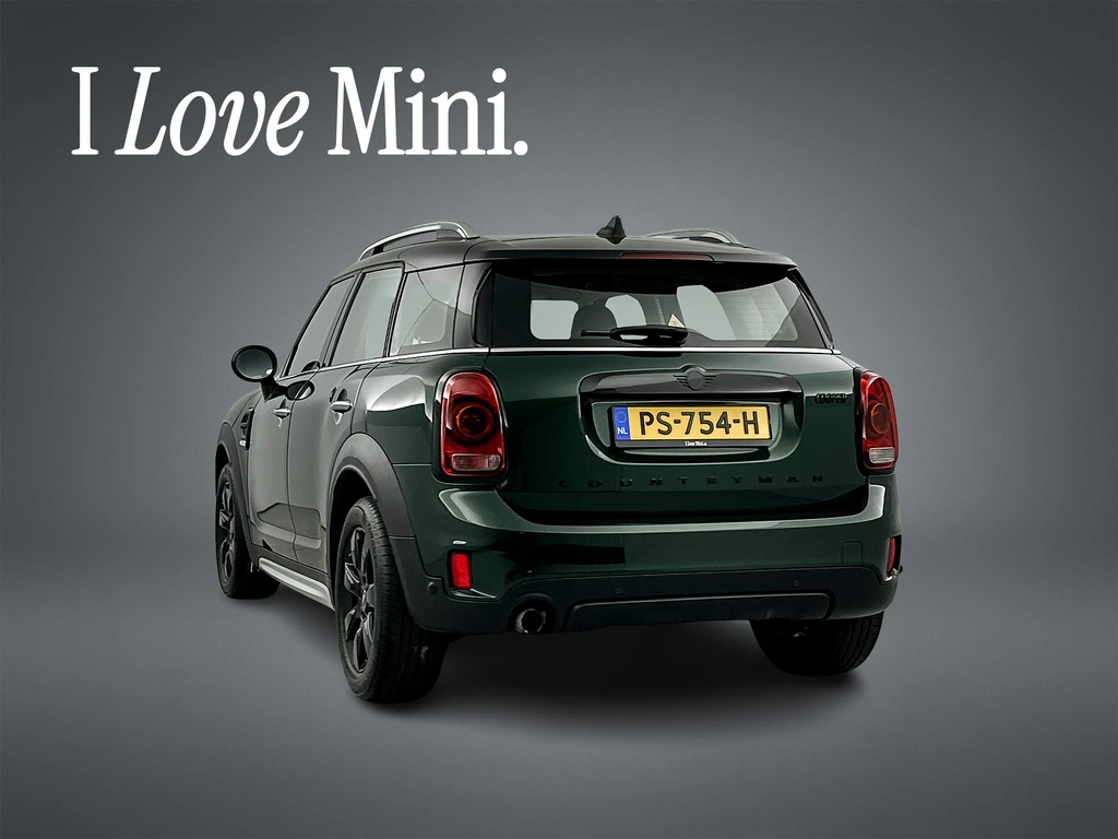 MINI Countryman – foto 3