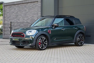 MINI Countryman – thumbnail 5