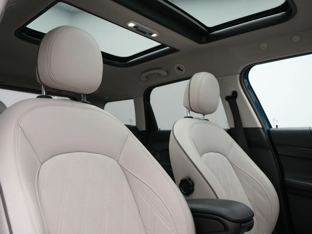 MINI Countryman – foto 15