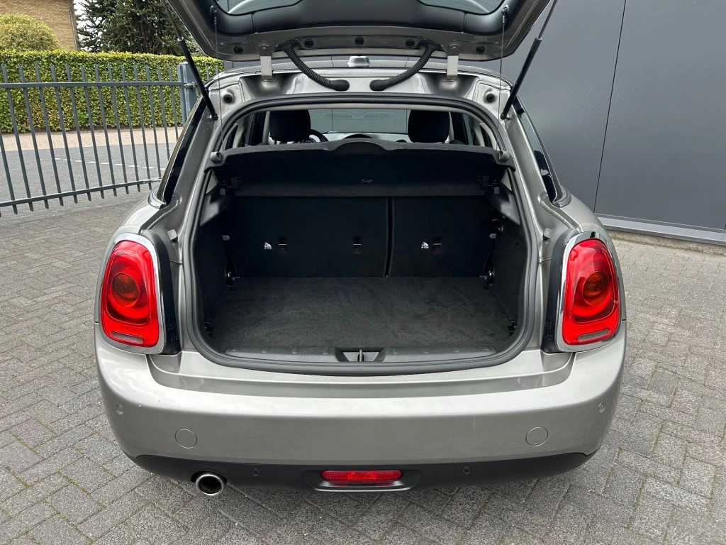 MINI Cooper – foto 10