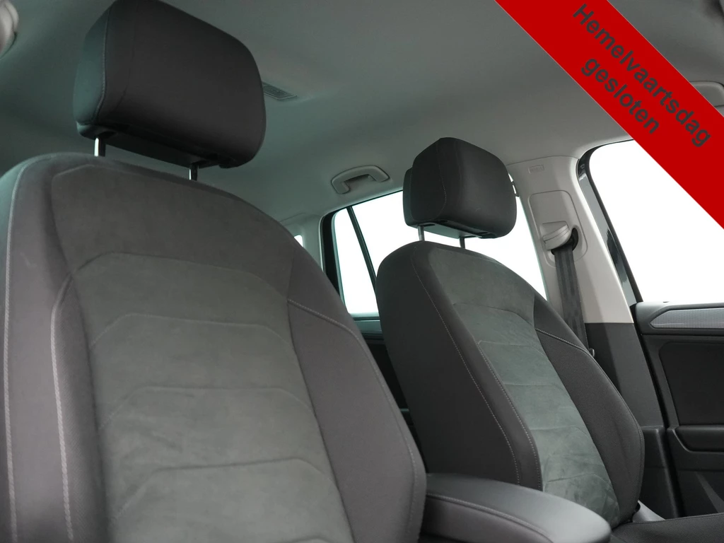 Volkswagen Tiguan – foto 14