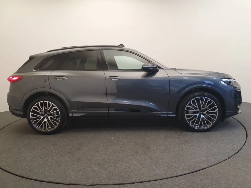 Audi Q5 – foto 6