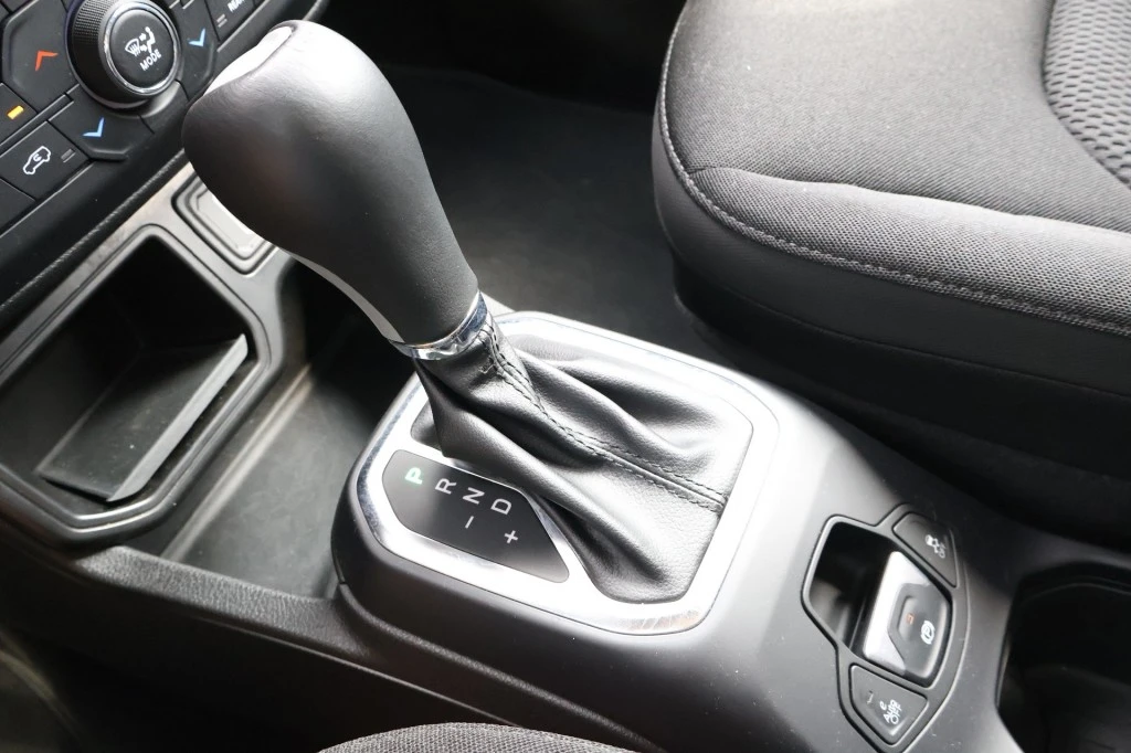 Jeep Renegade – foto 11