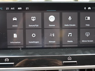 Citroën C4 – thumbnail 25