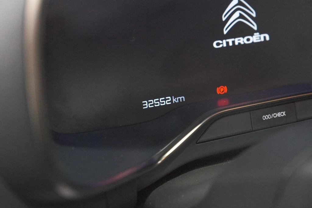 Citroën C5 Aircross – foto 32
