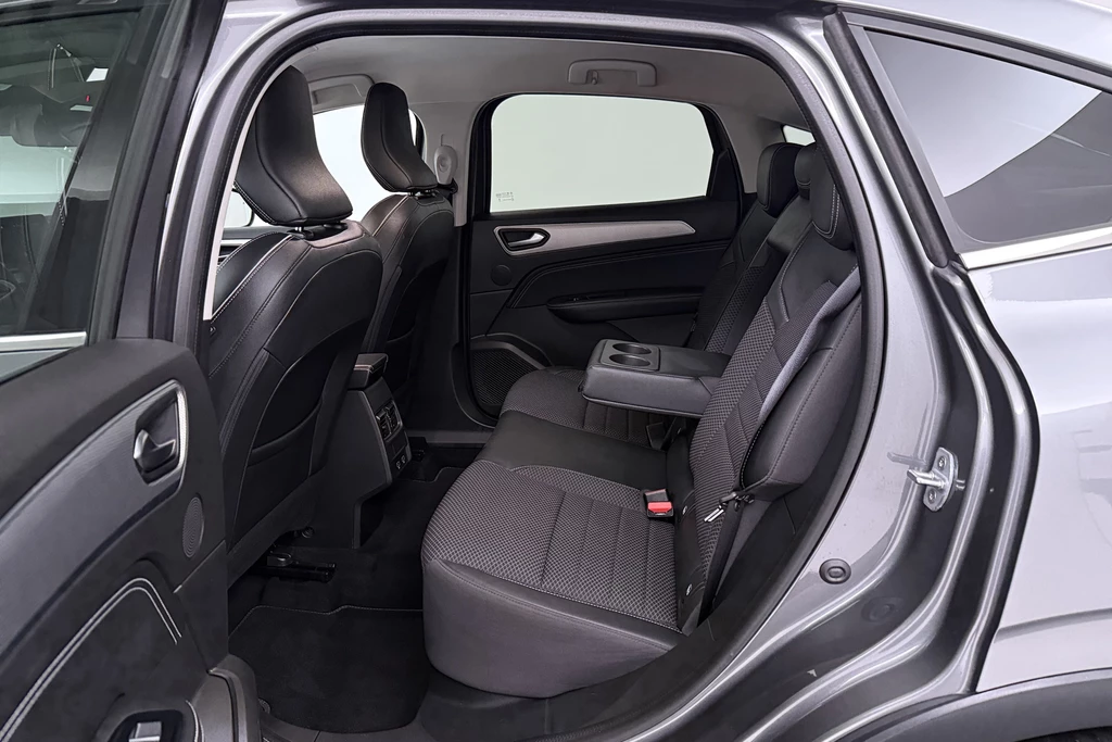 Renault Arkana – foto 12