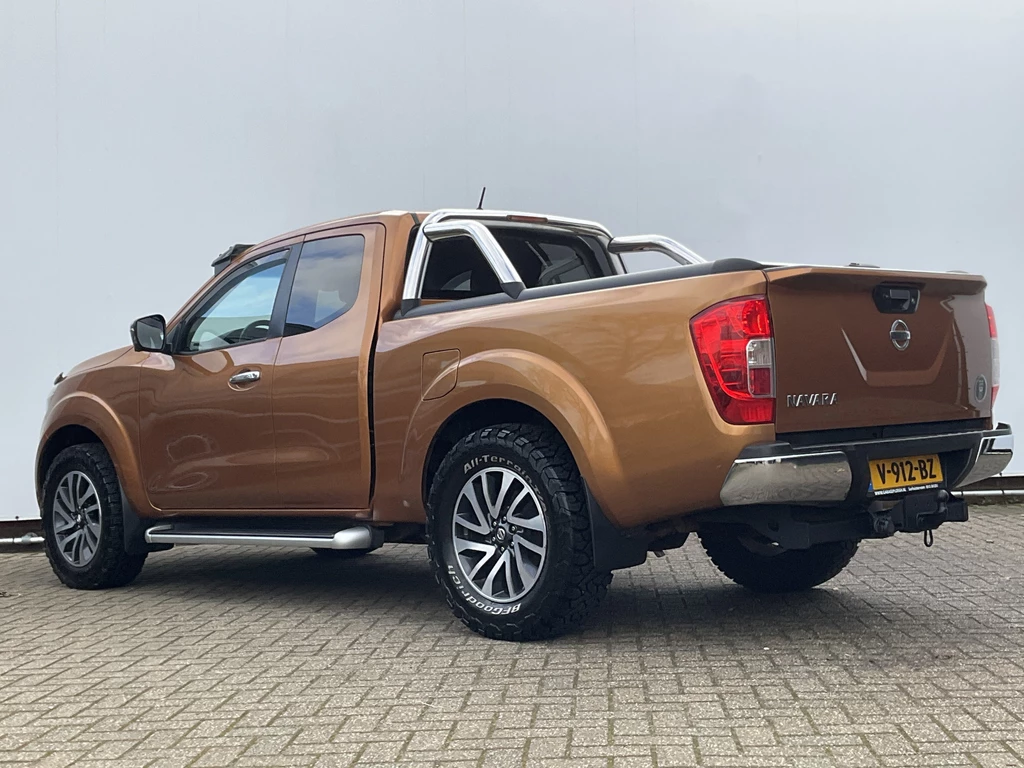 Nissan Navara – foto 3