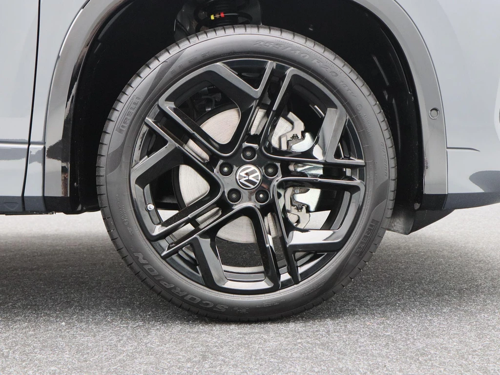 Volkswagen Tayron – foto 12