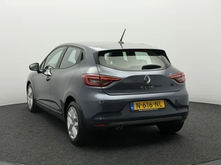 Renault Clio – thumbnail 3
