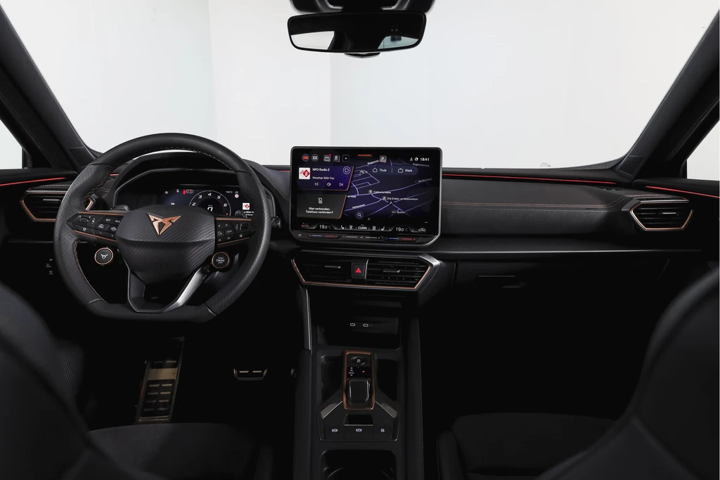 CUPRA Formentor – foto 12