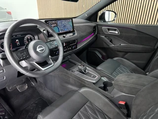 Nissan QASHQAI – thumbnail 39