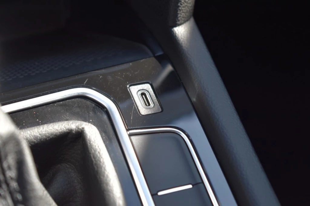 Volkswagen Passat – foto 38